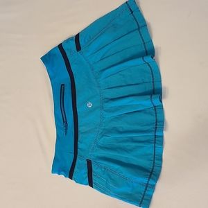 Lululemon Skirt, Size 4